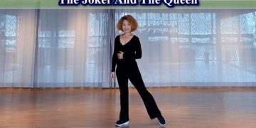 The Joker And The Queen