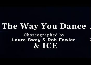 The Way You Dance