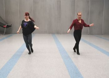 The World’s Been Spinning