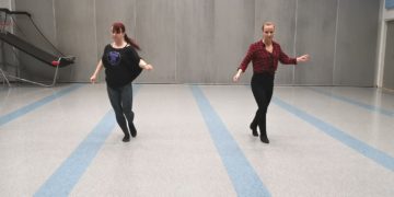 The World’s Been Spinning