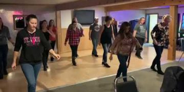 These Boots Are Made For Walking