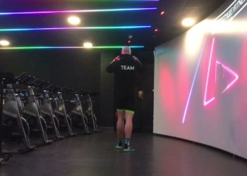 Turned It (All The Way Up)