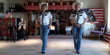 Two Rooms & A Kitchen