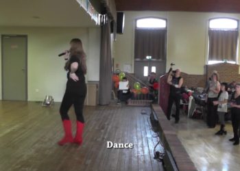 What She Wants Tonight