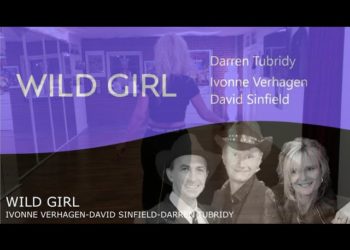 Wild Girl