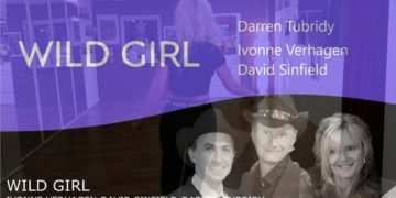 Wild Girl
