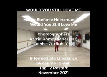 Would You Still Love Me