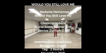 Would You Still Love Me