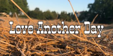 Love Another Day