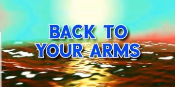 Back To Your Arms