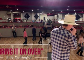 Bout’ To Bring It Over