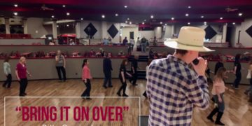 Bout’ To Bring It Over