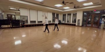 Can’t Stop The Feeling