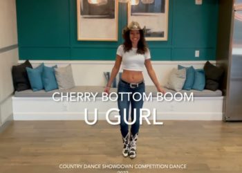 Cherry Bottom Boom (aka U Gurl