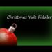 Christmas Yule Fiddler