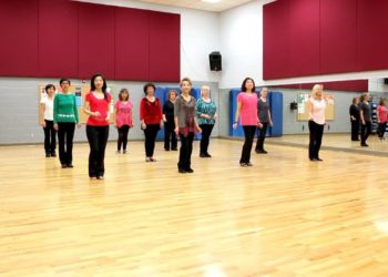 Clap Your Hands, and Stamp Your Feet