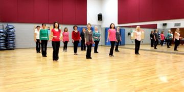 Clap Your Hands, and Stamp Your Feet