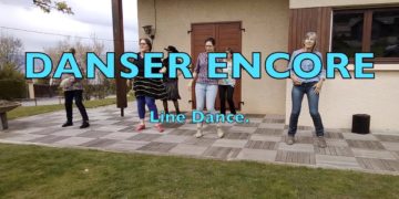 Danser Encore
