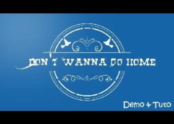 Don’t Wanna Go Home