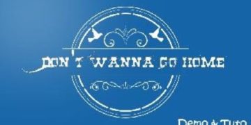 Don’t Wanna Go Home