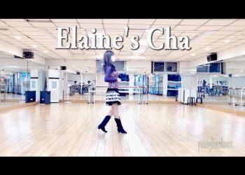 Elaine’s Cha