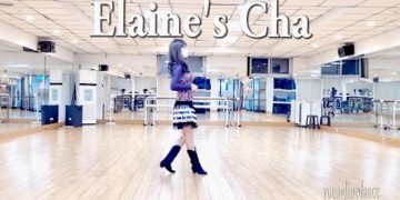 Elaine’s Cha