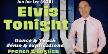 Elvis Tonight