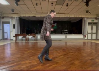 For Old Time’s Sake