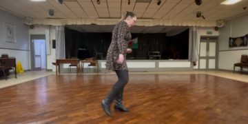 For Old Time’s Sake