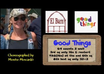 Good Things (Style Catalan)