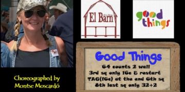 Good Things (Style Catalan)