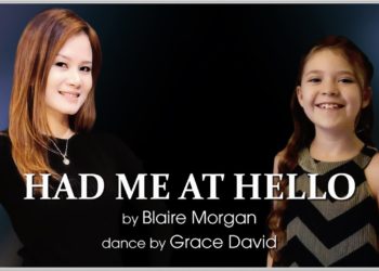 Had Me At Hello (CBA 2021)