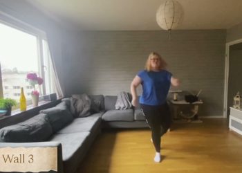 He’s a Love Machine