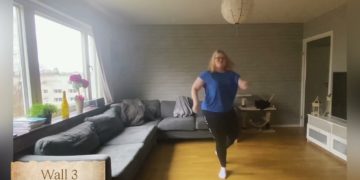 He’s a Love Machine