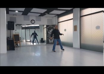 He’s There In The Dark