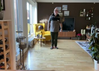 Holdin’ On The Feeling