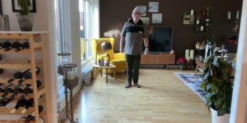 Holdin’ On The Feeling