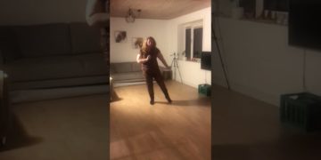 I Love Him From My Skin to My Bones