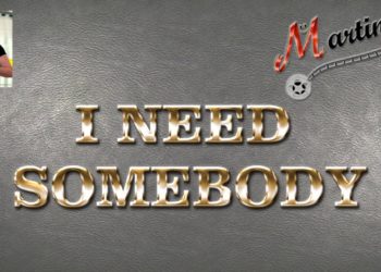 I Need Somebody