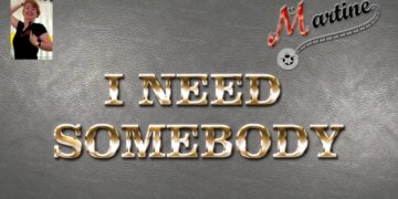 I Need Somebody