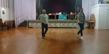 Known For Loving You