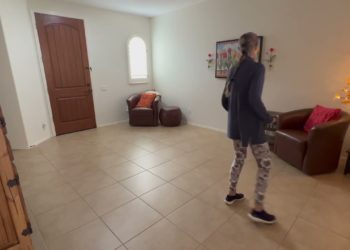 Leave Before You Love Me