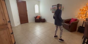 Leave Before You Love Me