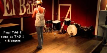 Less Travalled (Style Catalan)