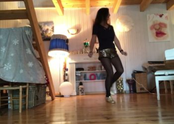 Lightning In A Bottle