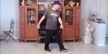 Little Bit Rumba & Crazy Samba