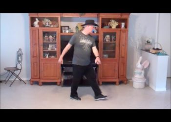 Little Bit Rumba & Crazy Samba