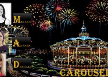 Mad Carousel