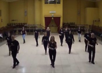 Mamma Mia (He’s Italiano)