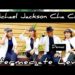 Michael Jackson Cha Cha